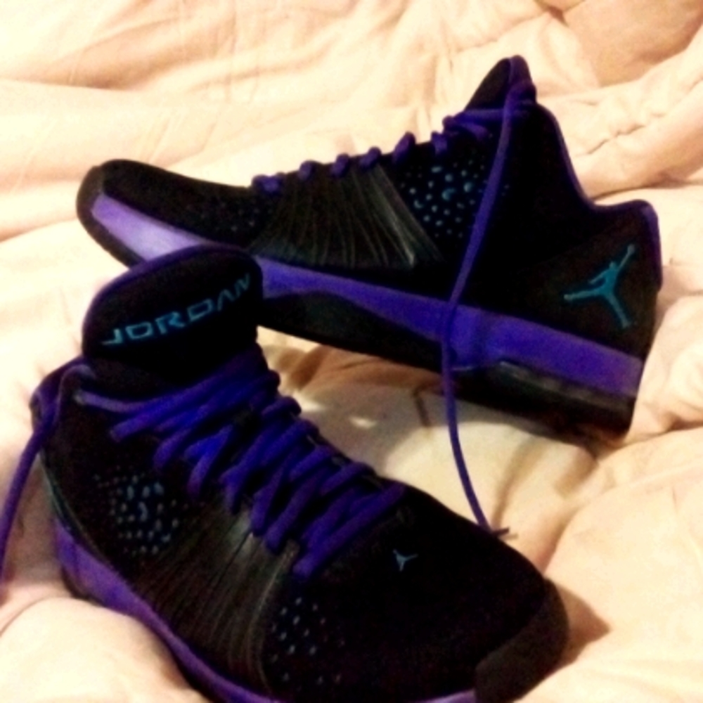 Nike AIR Jordan 5AM MEN size 10.5